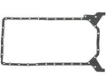 MAHLE Original Mercedes-Benz 0E 93-91 Oil Pan Set