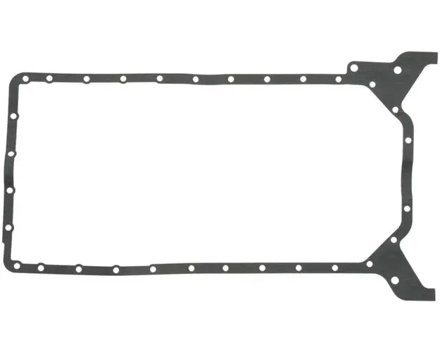 MAHLE Original Mercedes-Benz 0E 93-91 Oil Pan Set