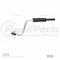 DFC 05-07 Ford F-350 Super Duty 2WD Front-L Brake Hose