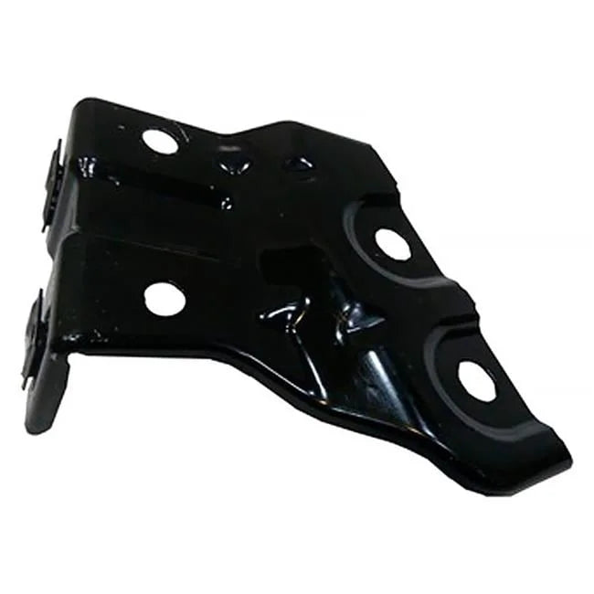 LH FRONT FENDER BRACE; OUTER CHEVROLET COLORADO 15C
