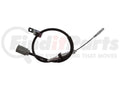 BRAKE CABLE