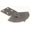 CR SERIES LOCK ASSEMBLY