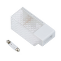 S,LIGHT ASM-6/8 CF