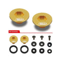 Bell SV (SE03/05) Pivot Kit - Gold