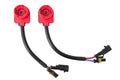Diode Dynamics - D2S Bulb Adapter (pair)