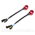 Diode Dynamics - D2S Bulb Adapter (pair)