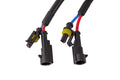 Diode Dynamics - D2S Bulb Adapter (pair)