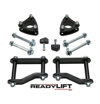 Upper Control Arm Bump Stop - Front 2005-2018 NISSAN FRONTIER