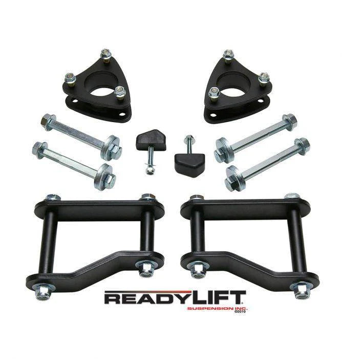 Upper Control Arm Bump Stop - Front 2005-2018 NISSAN FRONTIER