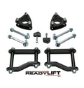 Upper Control Arm Bump Stop - Front 2005-2018 NISSAN FRONTIER