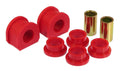 Prothane 83.5-89 Ford Ranger Front Sway Bar Bushings - 1 1/8in ID - Black