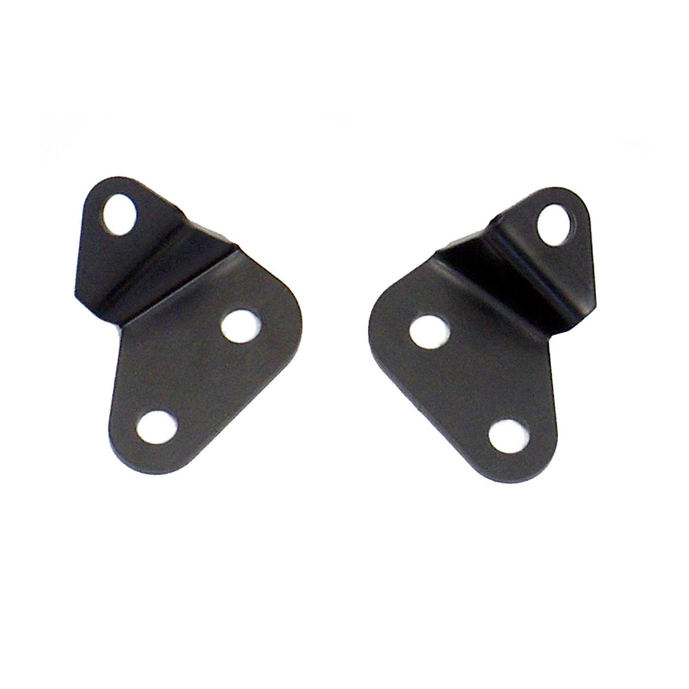 Rear Sway Bar Drop Brackets (Pair) 2007-2018 JEEP JK