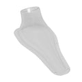NACA Duct Clear Single