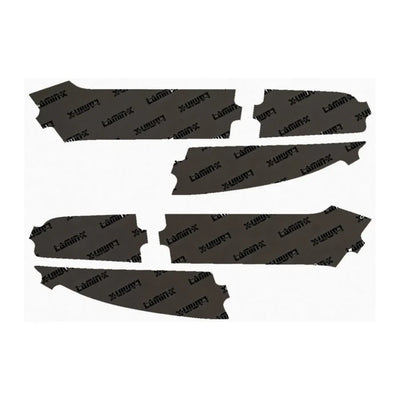 LaminX smoke auto part