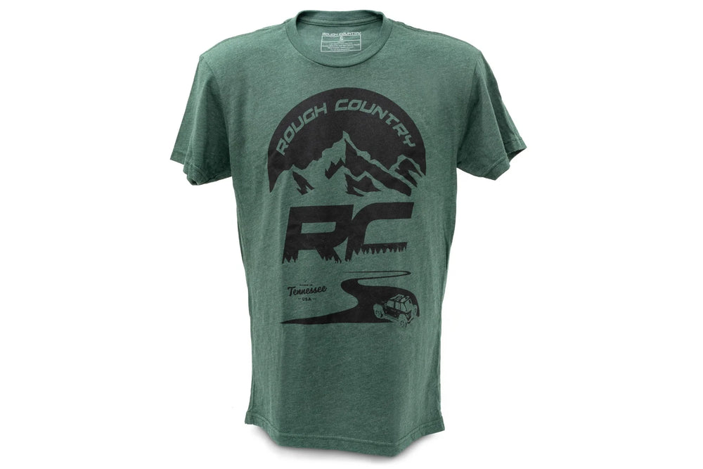 Rough Country auto part
