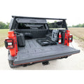 Rough Country auto part detail