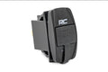 Rough Country blue auto part