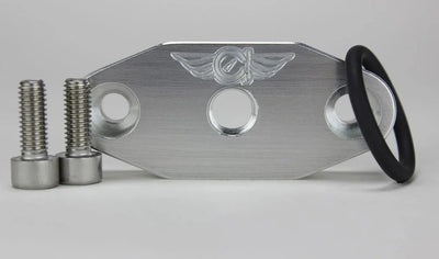Holley auto part