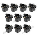 CLR LED BUL; OVL; FLNGMT; HDW; SPCL