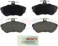 DISC BRAKE PADS