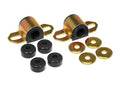 Prothane 73-79 Chrysler B Body Front Sway Bar Bushings - 15/16in - Black