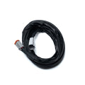 Baja Designs Squadron 2.0 Harness Wiring Harness & Switch / Off-Road Bikes 4-Pin Deutsch (Universal)