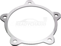 Wheel Spacer Wide 5 1/8in