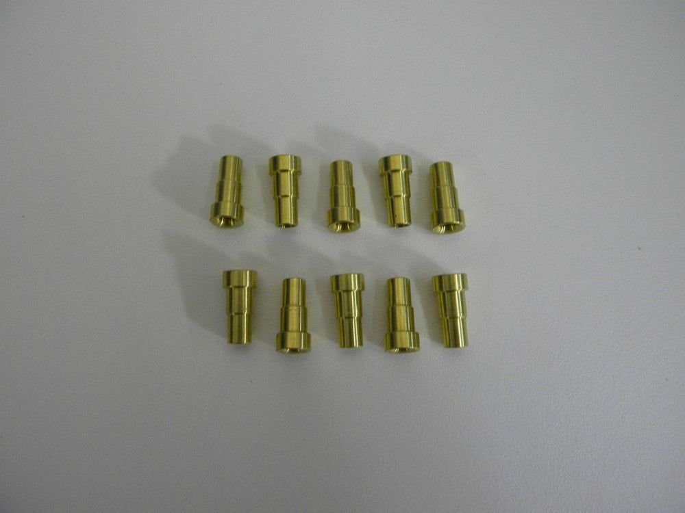 BOOSTER PINS