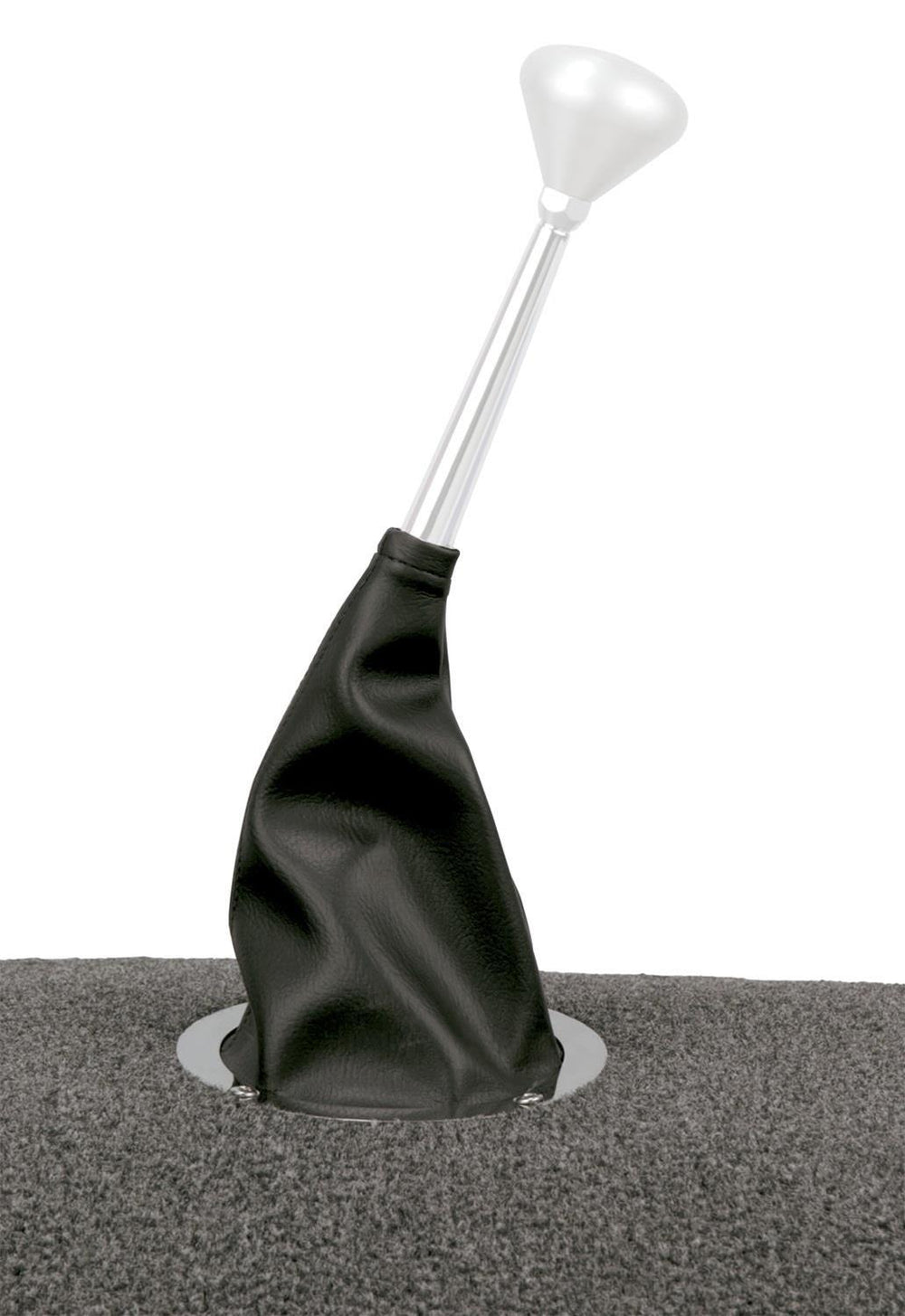 ROUND SHIFTER BOOT RING