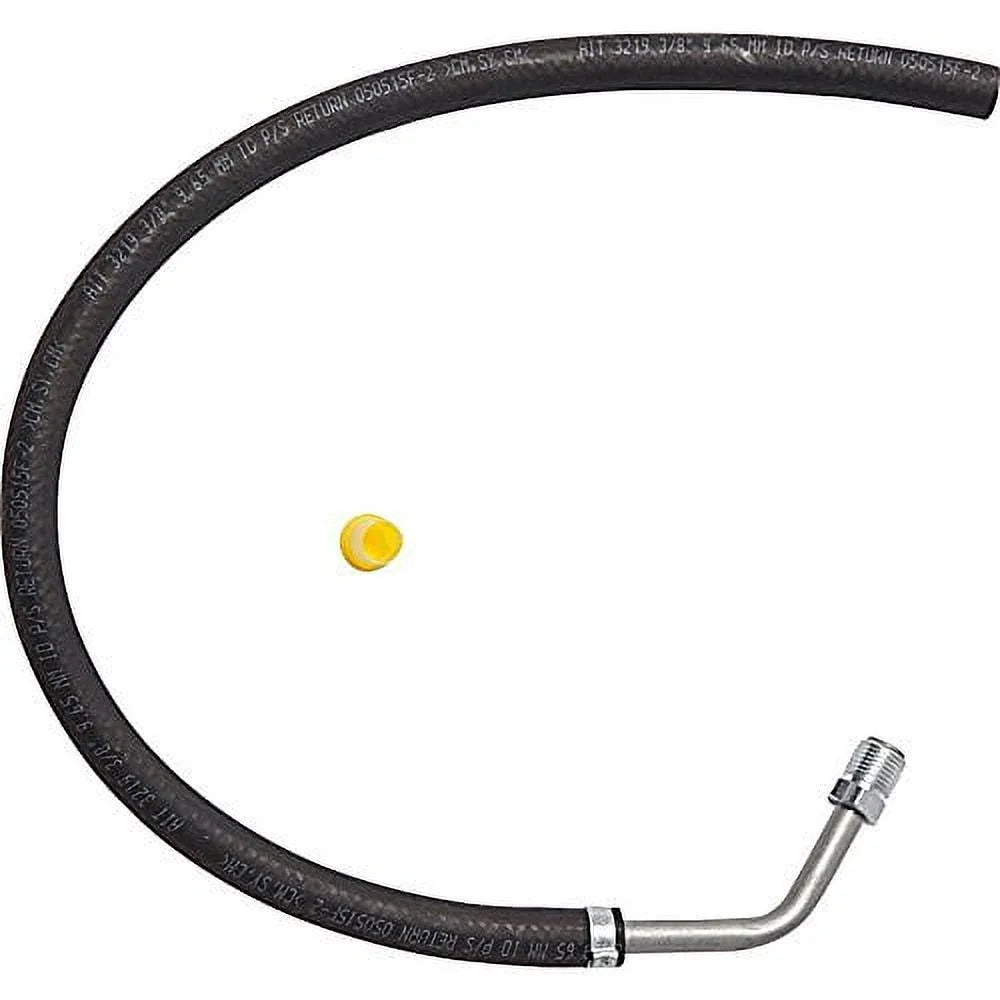 Gates Power Steering Pressure Line Hose Assembly