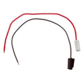 IGNITION COIL WIRING HARNESS REPAIR