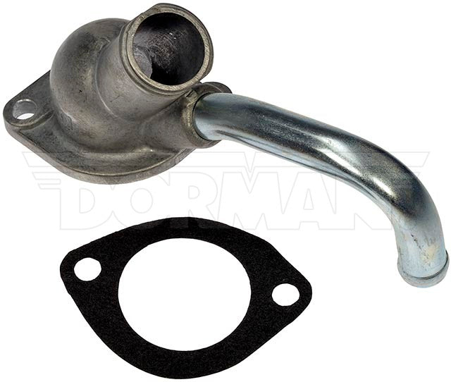 THERMOSTAT HOUSING