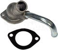 THERMOSTAT HOUSING