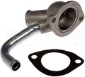 THERMOSTAT HOUSING