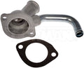 THERMOSTAT HOUSING