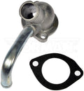 THERMOSTAT HOUSING