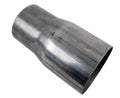 Stainless Works Tubing Transition 3-1/2in to 3in