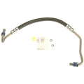 Gates 6TH7NCDLXCTN - TH7NCDL Non-Conductive Dual Line Hydraulic Hose - SAE 100R7 - 3/8 x 250 (2250 psi)