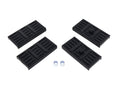 Whiteline 67-69 Chevrolet Camaro Rear Leaf Spring Insulator
