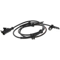 WHEEL SPEED SENSOR