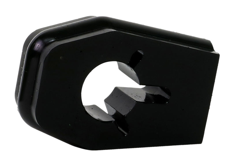 SHIFTER STABILIZER BUSHINGS SUITS MANUAL MODELS REAR BUSHING
