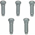 QuadBoss 94-95 Polaris 300 2x4 Rear Wheel Stud & Nut Kit