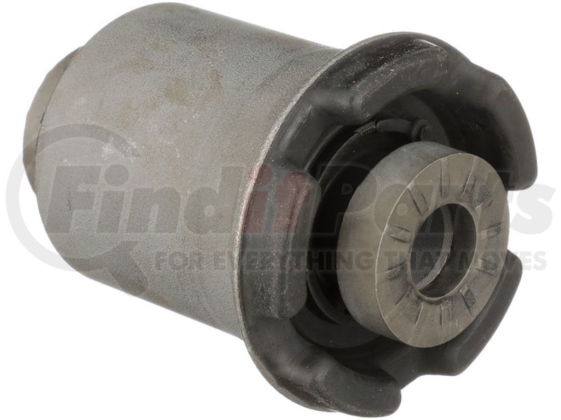 DELPHI control arms