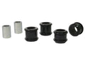 Nolathane REV141.0010 Front Track Bar Bushing; Fits Ford F-250 Super Duty 99-04