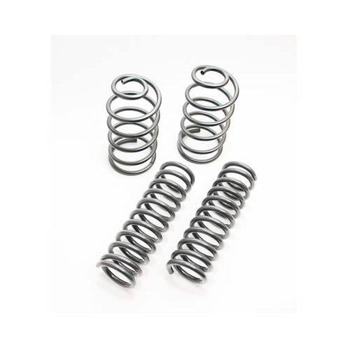 Rear Leaf Spring Pad Bushing Kit