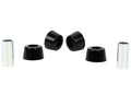 SUSPENSION STRUT ROD BUSHING KIT FRONT FITS MAZDA B2200 8793