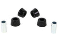 SUSPENSION STRUT ROD BUSHING KIT FRONT FITS MAZDA B2200 8793