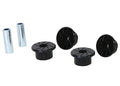 Rear Leaf Spring Front Eye Bush