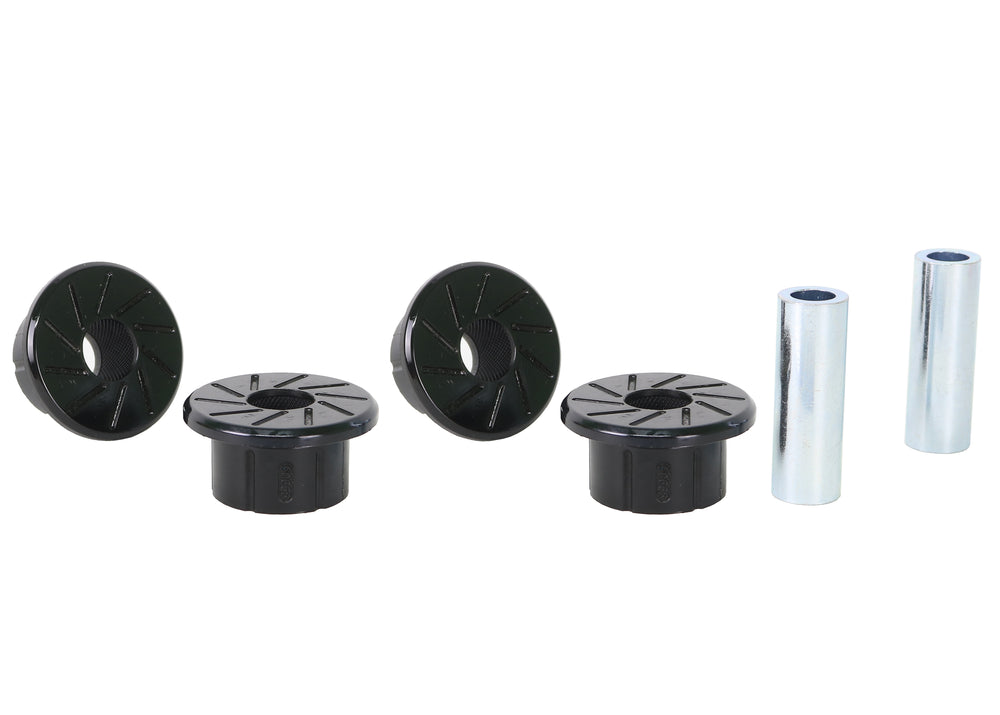 Rear Leaf Spring Front Eye Bush