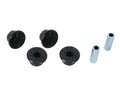 Rear Leaf Spring Front Eye Bush